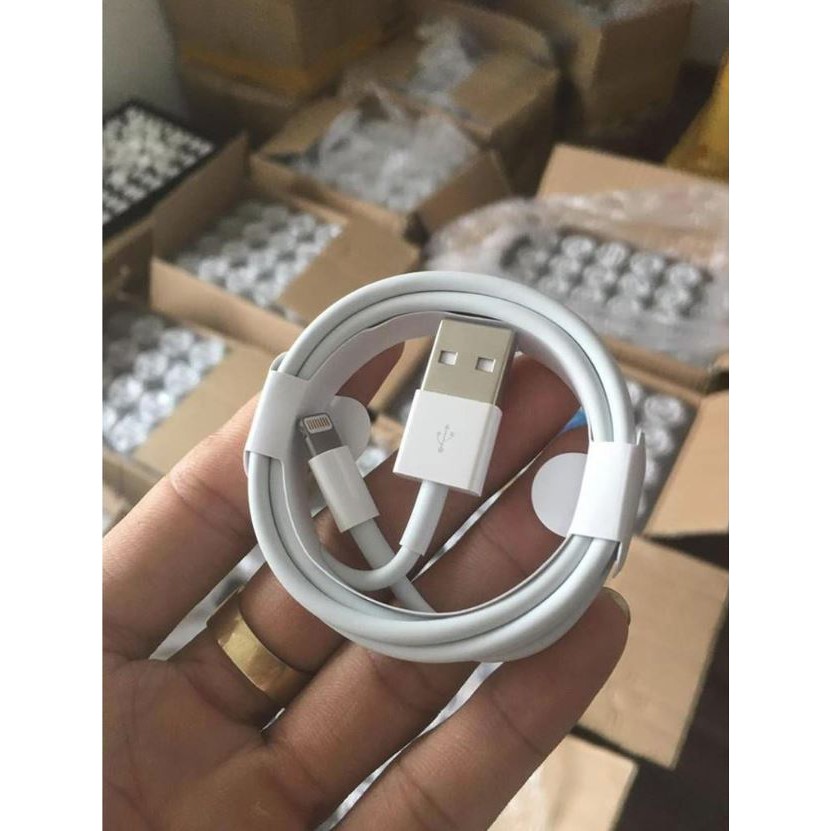 CÁP SẠC IPX-FOXCOM