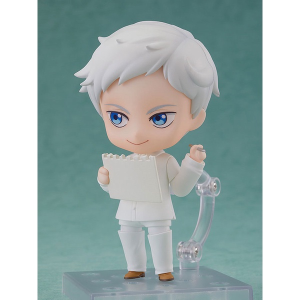 [ SHQ ] [ Hàng có sẵn ] Mô hình Figure chính hãng Nhật - Nendoroid Norman - The Promised Neverland