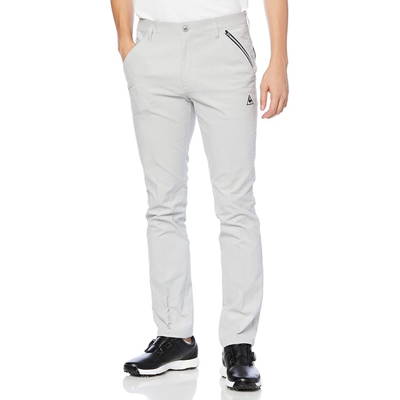 Quần dài Le coq Golf Nam - QGMQJD10-GY00