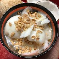 Dừa sáp