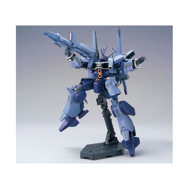 Mô Hình Lắp Ráp HG UC AMX-014 Doven Wolf (Unicorn ver.)