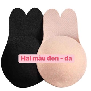 Hộp 2 miếng dán ngực tai thỏ