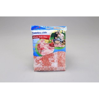 KHĂN TRẢI BÀN NILON DÙNG  1 LẦN