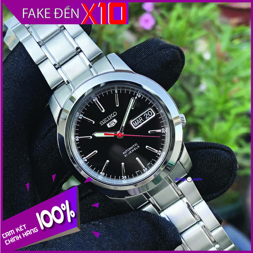 Đồng hồ nam Seiko SNKE53K1