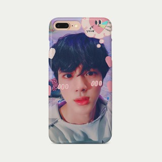 Ốp lưng BTS SeokJin
