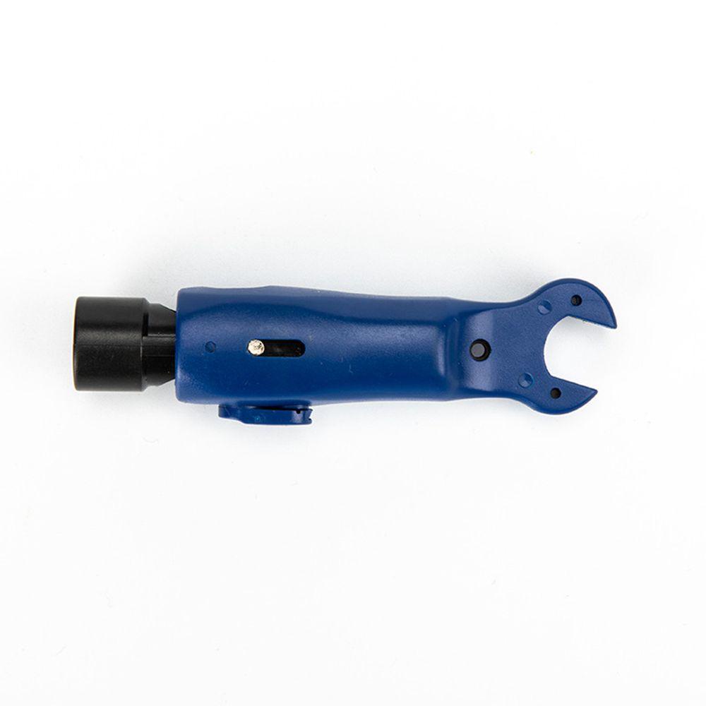 Kìm Tuốt Dây Cáp Đồng Trục Đa Năng Cho RG59 RG6 RG11