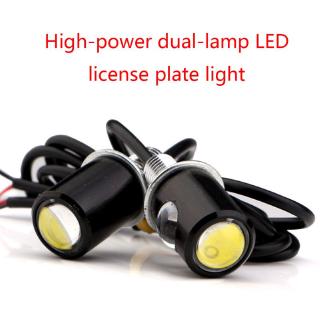 Đèn Led Xi Nhan Mini Dành Cho Xe Mô Tô