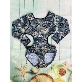 Bikini liền thân cho bé( fom to 20-35kg)
