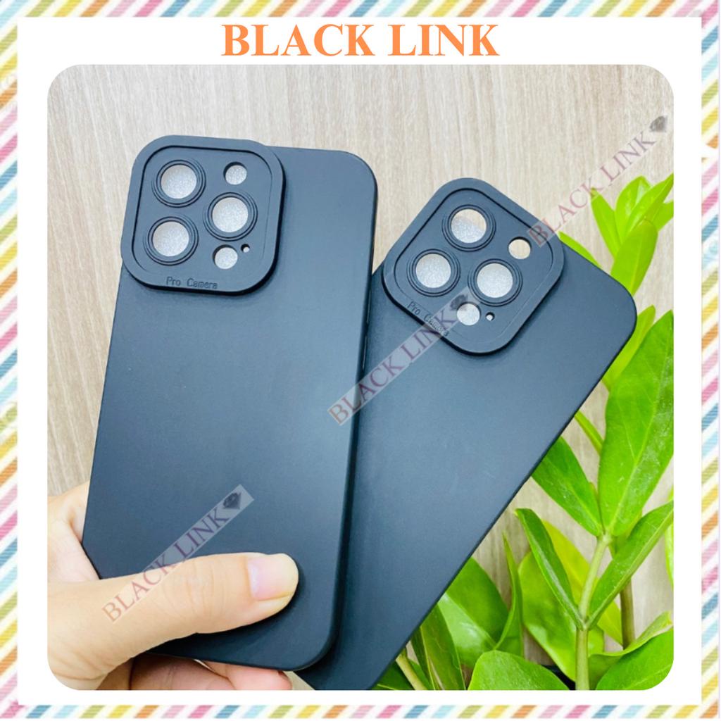 Ốp lưng iphone camera chống sốc va đập 6/6s/6plus/6s plus/7/8/7plus/8plus/x/xs/xsmax/xr/11/12/13/pro/max V14