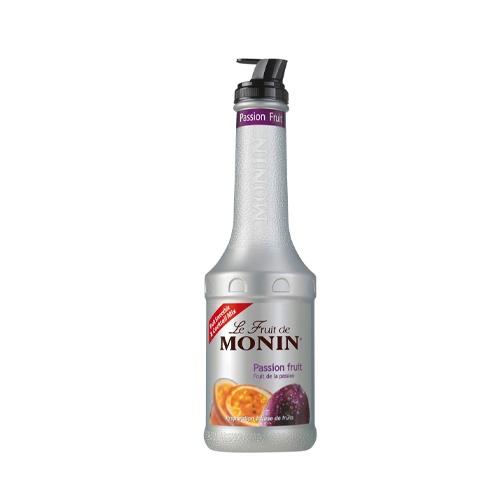 Mứt trái cây/ Puree/ Fruit Mix Monin Trái Sung (Fig) chai 1L. Hàng công ty có sẵn giao ngay