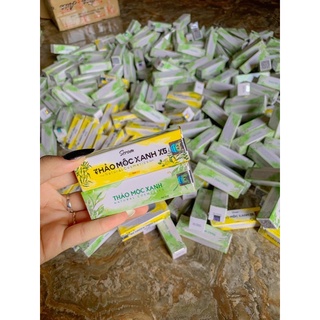 Serum thảo mộc xanh ( 1 lọ )