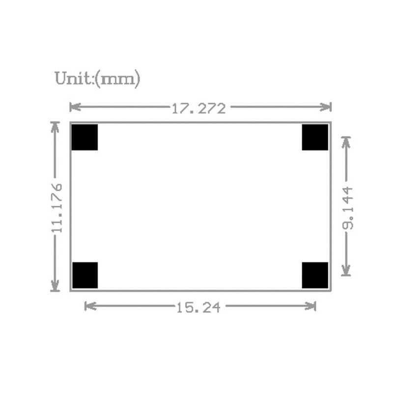 Set 10 Chip Hạ Áp Mini Mp2307 4.75v-23v Sang 1v-17v Cho Mô Đun Điều Khiển Máy Bay / Xe Hơi | WebRaoVat - webraovat.net.vn