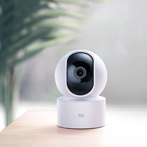 Camera IP xoay 360 độ Xiaomi Home Paranomic 1080p 2019 bản Quốc tế chính hãng Digiworld | BH 12 tháng