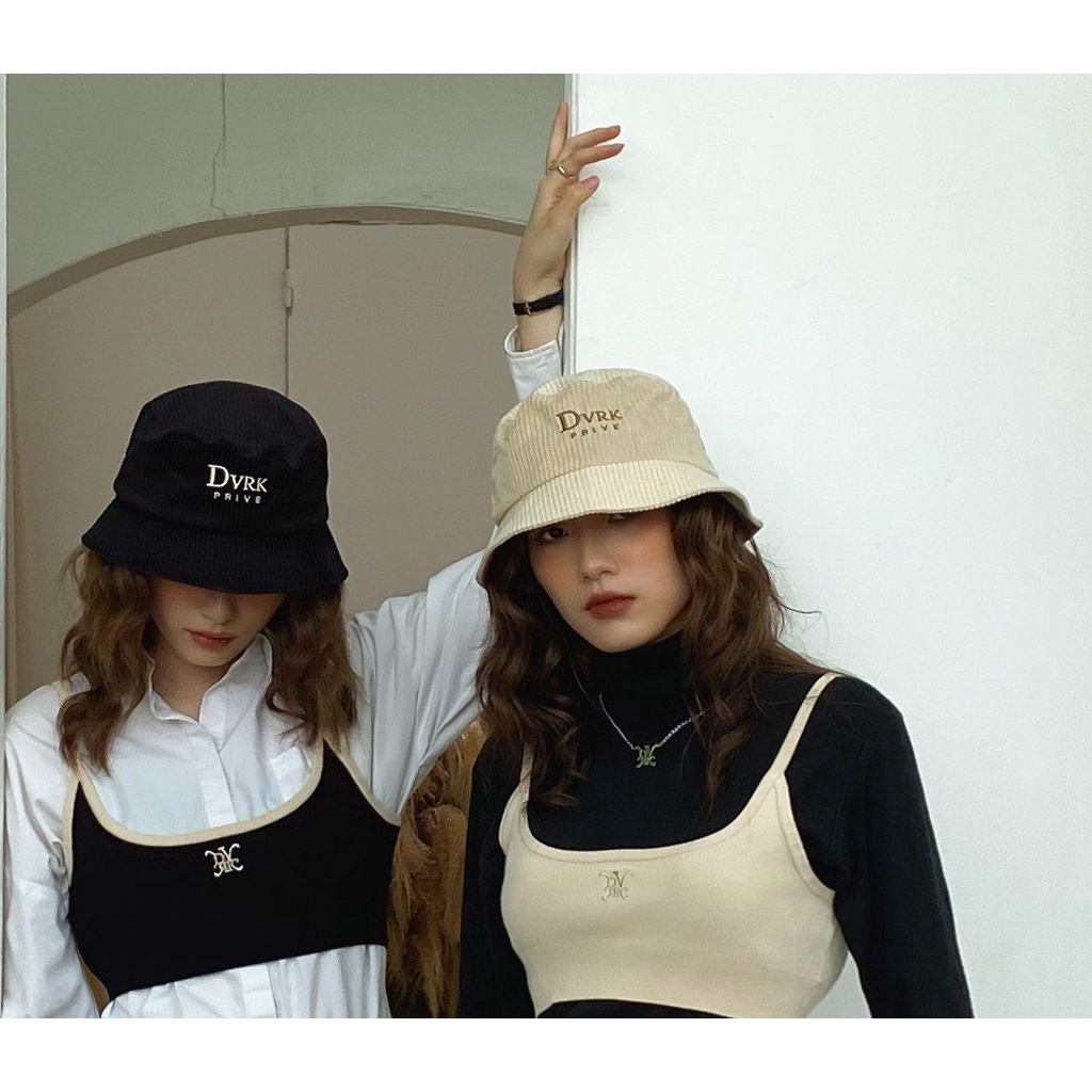 DVRK Dây chuyền logo PRIVÉDVRK21SS