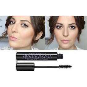 [ Minisize 3ml ] Chuốt Mi Urban Decay Perversion Mascara | BigBuy360 - bigbuy360.vn
