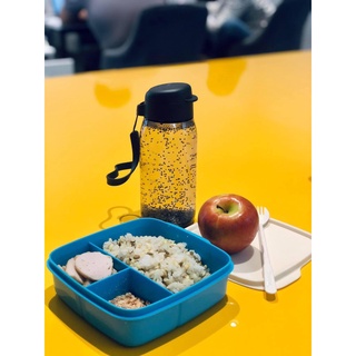 BÌNH NƯỚC LOHAS FLASK 550ML