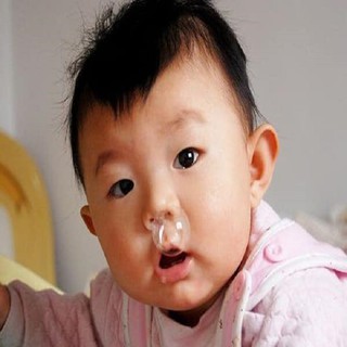 Xịt mũi cho baby (3m+)