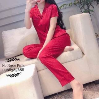Satin tay ngắn