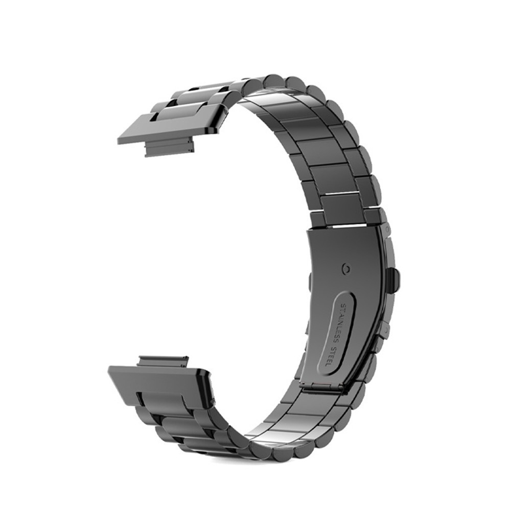 Dây Đeo Inox Cho Đồng Hồ Thông Minh Huawei Watch Fit 2
