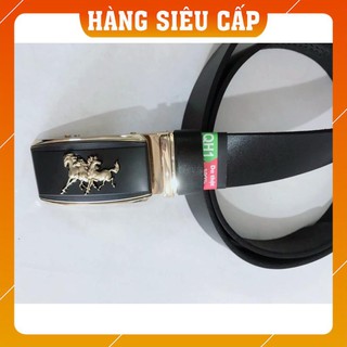 [HÀNG VVIP] THẮT LƯNG NAM TL42