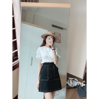 Set đồ thanh lịch