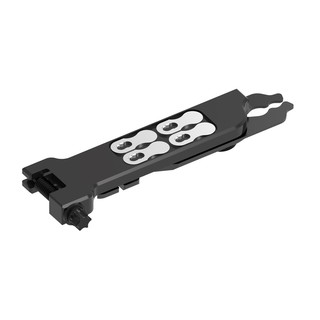 Dụng cụ tháo lắp sên đa năng Lezyne Multi Chain Pliers