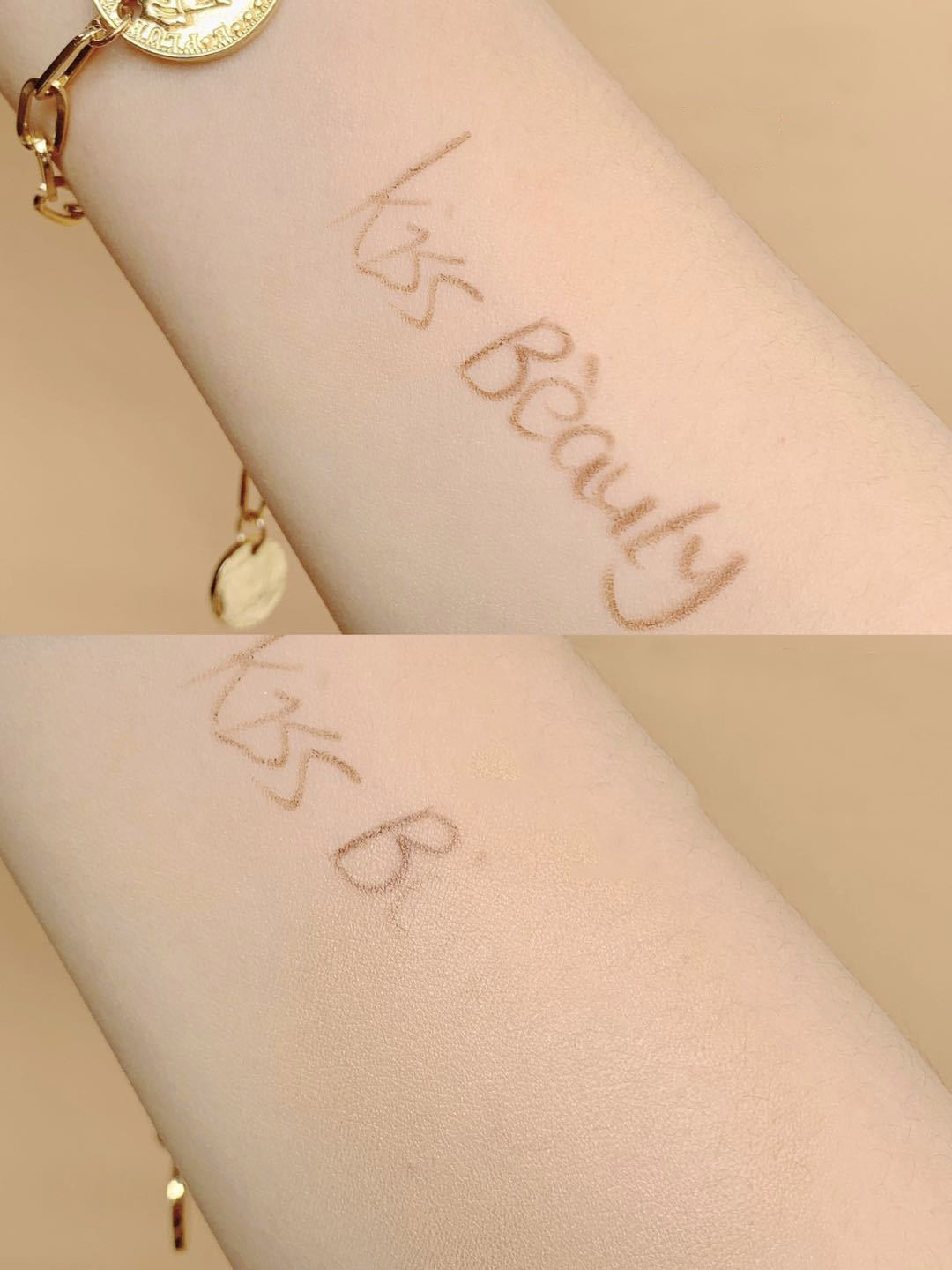 [Hàng mới về] Kem Che Khuyết Điểm Kiss Beauty Lâu Trôi Làm Sáng Da Chất Lượng Cao | BigBuy360 - bigbuy360.vn