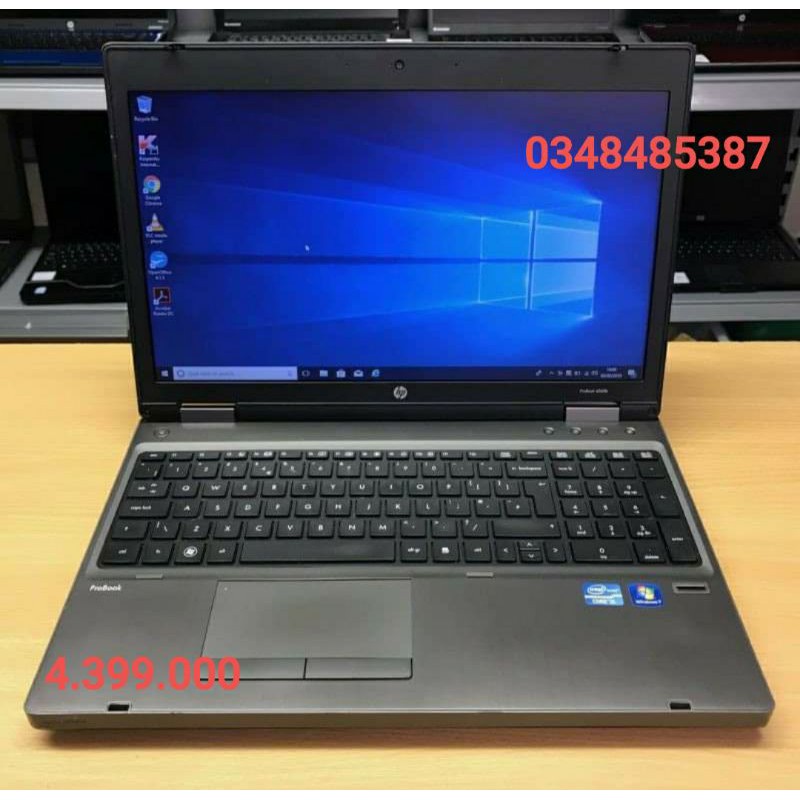Máy tính Hp Probook 6560b | BigBuy360 - bigbuy360.vn
