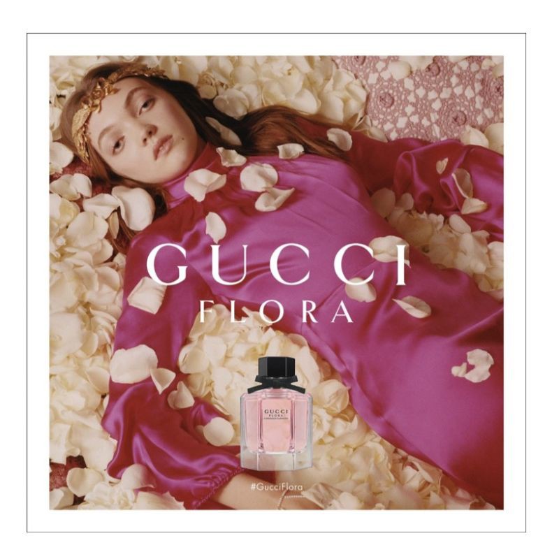 GUCCI Flora Gorgeous Gardenia Eau de Toilette For Her Mini Set - Set nước hoa mini cực xinh giá tốt