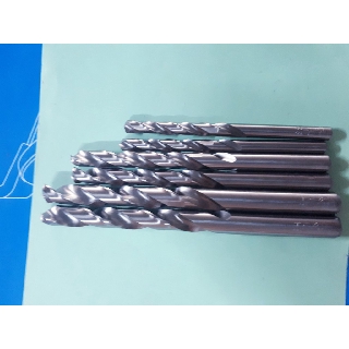 Mũi khoan inox Bosch