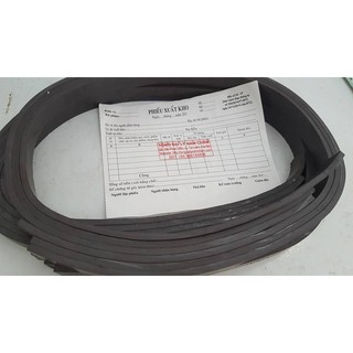 Nam châm dẻo 20x5x1000mm