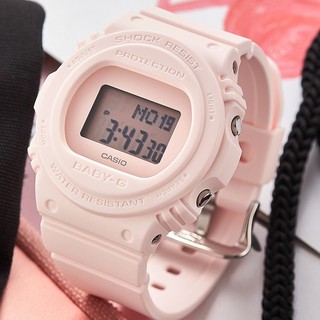 Đồng Hồ Nữ Casio Baby-G BGD-570-7DR