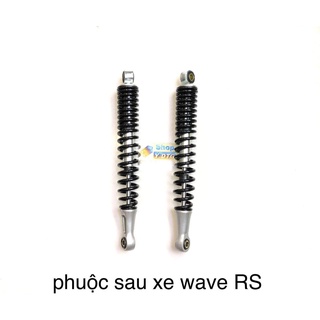 Phuộc Sau Wave Rs MS 9017