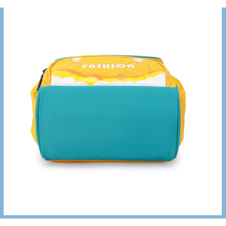 Ba lô chuwanglin hình không gian đáng yêu cho trẻ