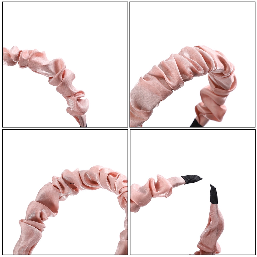 Cài Tóc Nhiều Màu Sắc Phong Cách Hàn Quốc Cho Nữ