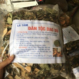 Lá tắm dành cho các mẹ sau sinh, người mỏi mệt 1 gói