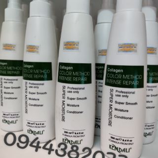 SỮA XỊT DƯỠNG TÓC COLLAGEN KENDALI