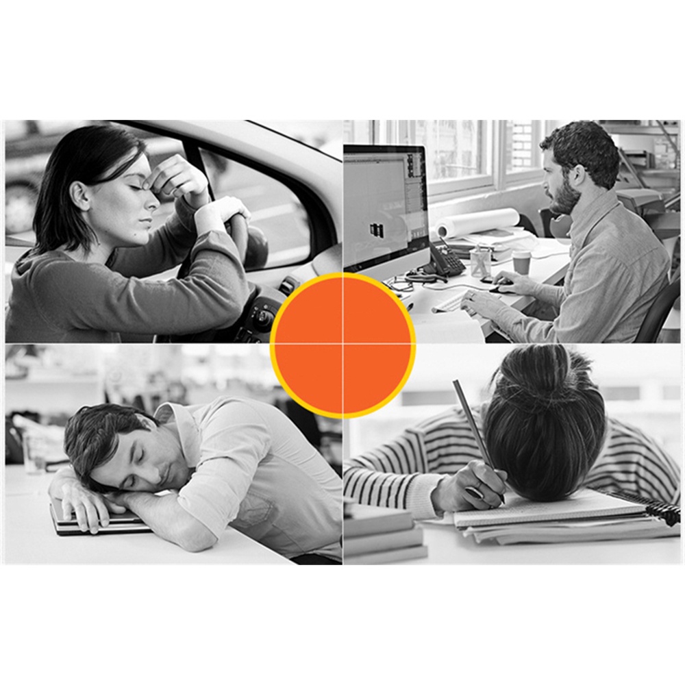 Gối bơm hơi bằng PVC tiện dụng cho cắm trại/ du lịch