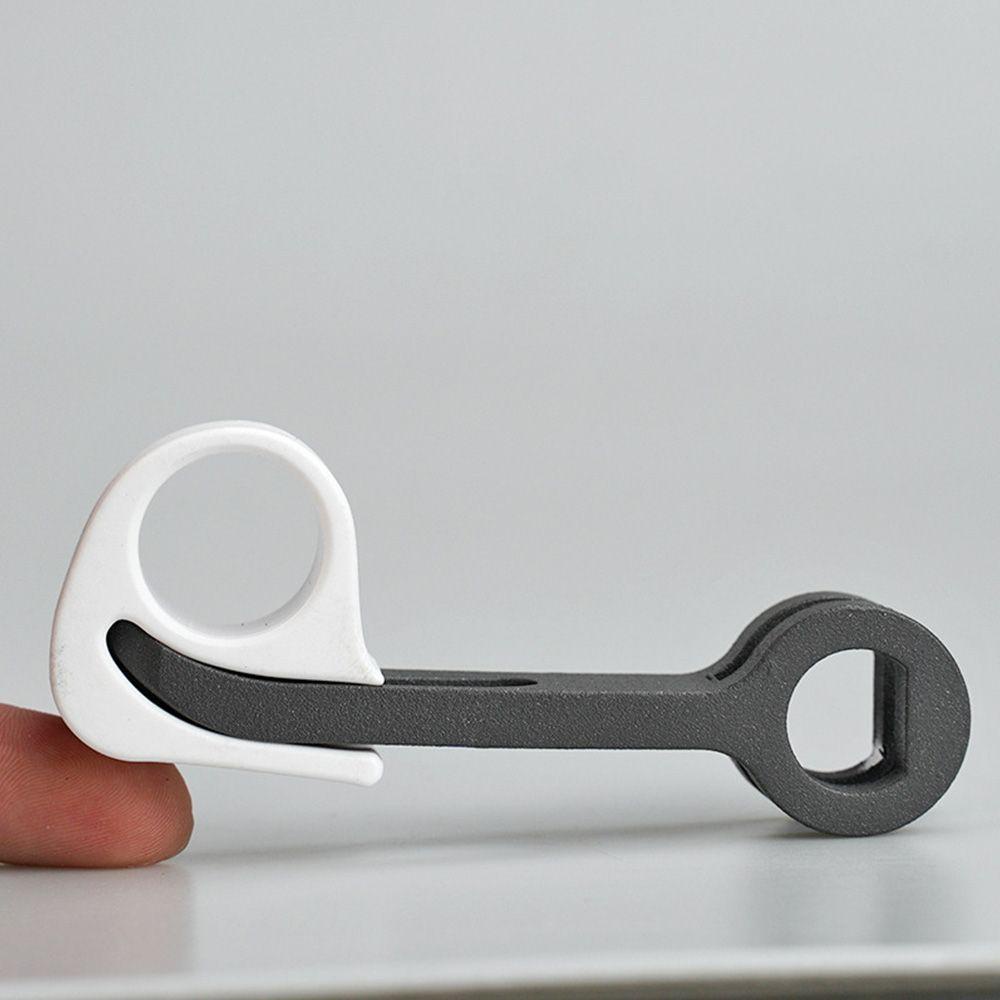 Set 3 Móc Có Thể Gập Lại Bảo Vệ Cho Ván Trượt Điện Xiaomi M365