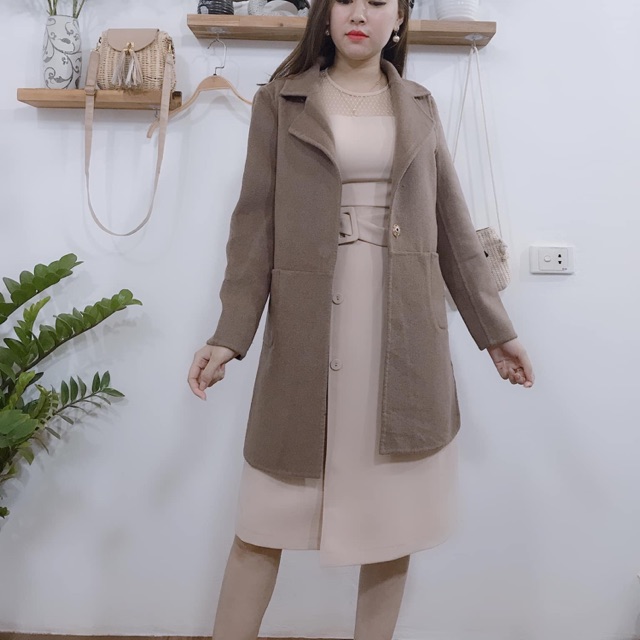275 áo dạ đẹp(hàng si hàng thùng) ( hình ảnh chỉ mang tính chất minh hoạ live )