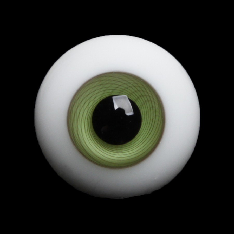 【GEM OF Eyes】 mắt thủy tinh，glass eye H11，gemofdoll ， ball jointed doll phao