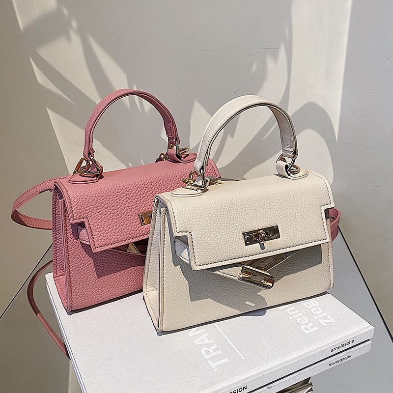 Túi Xách Kelly 2022 Thời Trang Chất Lượng Dành Cho Nữ IELGY