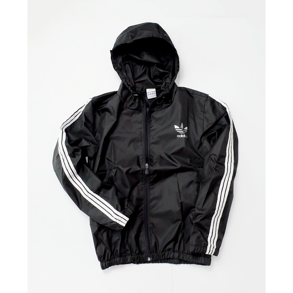 ÁO KHOÁC DÙ ADIDAS