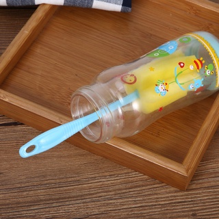 Túi 3-5-10  Chổi mút cọ núm ty bình sữa đầu bông