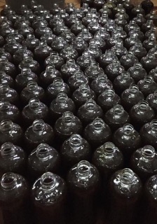 Dầu gội thảo dược thiên nhiên