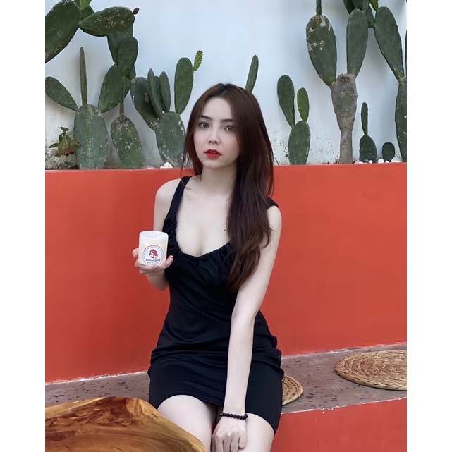 Kem body trắng da Diamond Beauty bật tone sau 3-5 ngày sử dụng