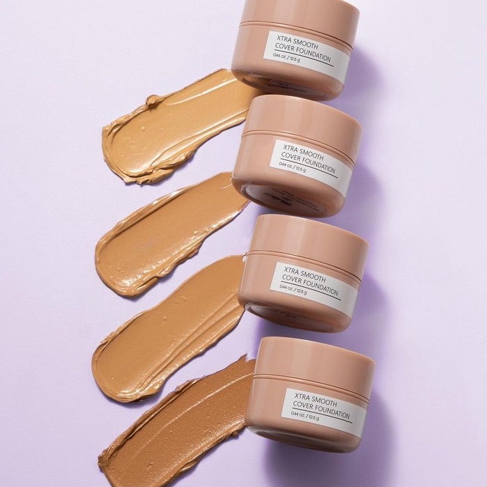 Kem Nền Che Phủ Mịn Latulipe xtra | BigBuy360 - bigbuy360.vn