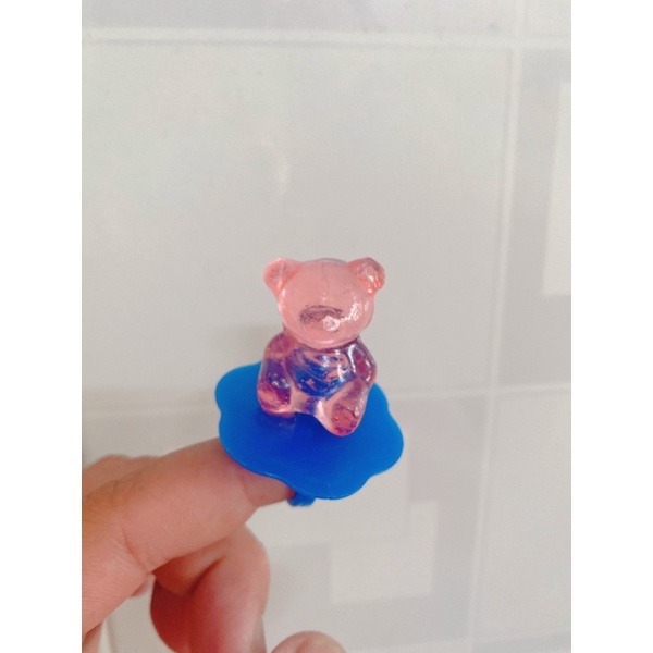 kẹo nhẫn gấu bear (1c)