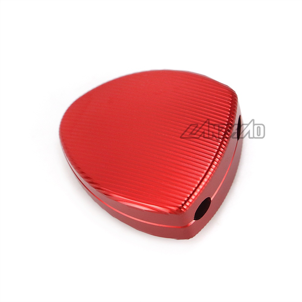 Vỏ Bọc Bàn Đạp Mở Rộng CNC Cho Xe VESPA Sprint Primavera 150 GTS 300