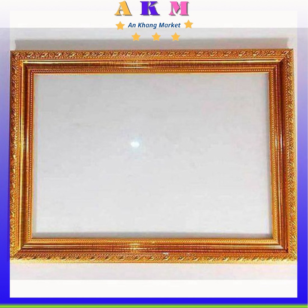 Khung ảnh,Khung giấy khen A3 - khung bằng khen 30 x 40 - khung tranh - khung ảnh